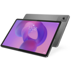 Tableta lenovo idea tab tb336zu, 11" 2.5k (2560x1600) ips 500nits anti-fingerprint, 72% ntsc, 90hz, touch, in-cell, 10-point multi-touch, cpu: mediatek dimensity 6300 (8c, 2x a76 @2.4 ghz + 6x a55@2.0 ghz), video: integrated arm mali-g57 mc2 gpu, chipset:,  Tablete | electropc.ro