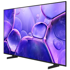 Televizor led smart samsung 55u8072, 4k, 138cm, clasa g, negru,  Televizoare | electropc.ro