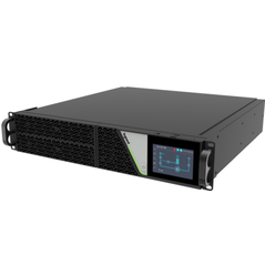 Ups legrand keor dk 1000va/ 1000w, tip on-line cu dubla conversie vfi- ss-11, forma rack/ tower, 230v, outlet iec320 c13 x 6, baterie 12v/ 7.2ah, dimensiuni 440x88 (3u) x583mm, ip20, culoare negru,  UPS | electropc.ro