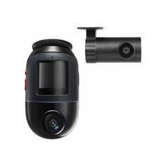 X800-2bk-sd128 70mai dash cam x800-2 (black)-sd128gb,  Camere auto | electropc.ro