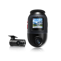X800-2bk-sd128 70mai dash cam x800-2 (black)-sd128gb,  Camere auto | electropc.ro