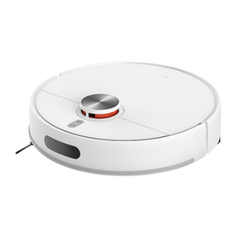 Xiaomi s40. dust container type: bagless, product colour: white, shape: round. dust capacity (total): 0.52 l, water tank capacity: 0.27 l, base station functions: charging. battery capacity: 5200 mah, runtime: 180 min, battery voltage: 14.4 v. height: 98 ,  Aspiratoare | electropc.ro