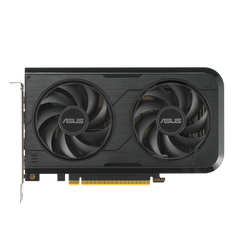 Asus dual -rtx5050-o8g. graphics processor family: nvidia, graphics processor: geforce rtx 5050. discrete graphics card memory: 8 gb, graphics card memory type: gddr6, memory bus: 128 bit. maximum resolution: 7680 x 4320 pixels. directx version: 12 ultima,  Placi video | electropc.ro