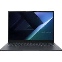 Asus expertbook b3 b3405cca-ly1258 / 90nx08l1-m01ef0, ecran 14″ wuxga (1920×1200) 16:10 led ips-level wide-view 60hz anti-glare, 300 nits, 45% ntsc, procesor intel core ultra 5 125h 1.2ghz (până la 4.5ghz, 18mb cache, 14c/18t) cu intel ai boost npu, grafi,  Laptopuri | electropc.ro