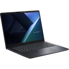 Asus expertbook b3 b3405cca-ly1258 / 90nx08l1-m01ef0, ecran 14″ wuxga (1920×1200) 16:10 led ips-level wide-view 60hz anti-glare, 300 nits, 45% ntsc, procesor intel core ultra 5 125h 1.2ghz (până la 4.5ghz, 18mb cache, 14c/18t) cu intel ai boost npu, grafi,  Laptopuri | electropc.ro