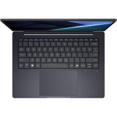 Asus expertbook b3 b3405cca-ly1258 / 90nx08l1-m01ef0, ecran 14″ wuxga (1920×1200) 16:10 led ips-level wide-view 60hz anti-glare, 300 nits, 45% ntsc, procesor intel core ultra 5 125h 1.2ghz (până la 4.5ghz, 18mb cache, 14c/18t) cu intel ai boost npu, grafi,  Laptopuri | electropc.ro