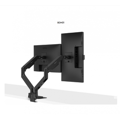 Brat ergo dual benq bdh01 black,  Accesorii smart TV | electropc.ro
