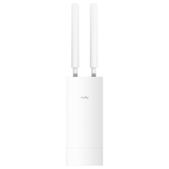 Cudy outdoor 4g lte ac1200 wifi router, cat.4, 300mbps +  867mbps wi-fi, build-in 4g lte modem, lightning protection, ip65 waterproof, 10/100m rj45, 2 x detachable 4g antennas, 24v passive poe adapter included, cudy mesh support, zerotier/wireguard/openvp,  Routere Wireless | electropc.ro