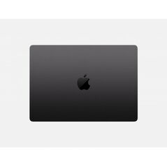 Macbook pro 16.2"/apple m4 max (cpu 16-core, gpu 40-core, neural engine16-core)/48gb/2tb - space black - int kb  (cto from  mx313ro/a),  Laptopuri | electropc.ro