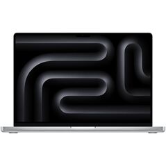 Macbook pro 16.2"/apple m4 max (cpu 16-core, gpu 40-core, neural engine16-core)/64gb/4tb - silver - int kb (cto from mx2w3ro),  Laptopuri | electropc.ro