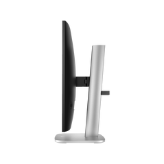 Monitor 27" hp series 5 pro, led, ips, qhd 2560x1440, 16:9, 5 ms, height adjustment: 150 mm, vesa 100x100, black & silver, 3yw,  Monitoare LED | electropc.ro