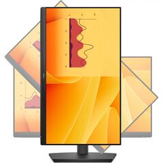Monitor dell 22" e2225hsm, 54.48 cm, 1920 x 1080 at 100 hz, 5ms,  Monitoare LED | electropc.ro