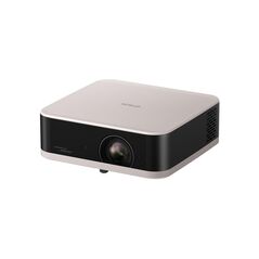 Proiector epson ef-61r rose quartz, luminozitate: 700 lumeni, rezolutie: 1080p, aspect ratio: 16:9, contrast: 5.000.000:1, refresh rate: 192 hz - 240 hz, suport hdr, dimensiuni ecran proiectie: 30'-150", distanta proiectie:0.8-4m, interfata: usb 2.0-a, us,  Videoproiectoare | electropc.ro