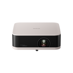 Proiector epson ef-61r rose quartz, luminozitate: 700 lumeni, rezolutie: 1080p, aspect ratio: 16:9, contrast: 5.000.000:1, refresh rate: 192 hz - 240 hz, suport hdr, dimensiuni ecran proiectie: 30'-150", distanta proiectie:0.8-4m, interfata: usb 2.0-a, us,  Videoproiectoare | electropc.ro