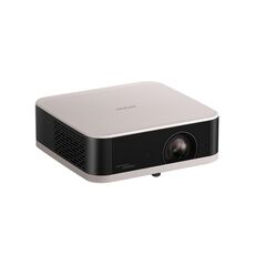 Proiector epson ef-61r rose quartz, luminozitate: 700 lumeni, rezolutie: 1080p, aspect ratio: 16:9, contrast: 5.000.000:1, refresh rate: 192 hz - 240 hz, suport hdr, dimensiuni ecran proiectie: 30'-150", distanta proiectie:0.8-4m, interfata: usb 2.0-a, us,  Videoproiectoare | electropc.ro