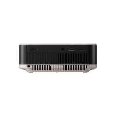 Proiector epson ef-61r rose quartz, luminozitate: 700 lumeni, rezolutie: 1080p, aspect ratio: 16:9, contrast: 5.000.000:1, refresh rate: 192 hz - 240 hz, suport hdr, dimensiuni ecran proiectie: 30'-150", distanta proiectie:0.8-4m, interfata: usb 2.0-a, us,  Videoproiectoare | electropc.ro