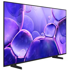 Televizor led samsung 109 cm 43" ue43u8072f, ultra hd 4k, smart tv, wifi, ci+,  Televizoare | electropc.ro
