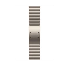 46mm natural link bracelet,  Bratari fitness | electropc.ro