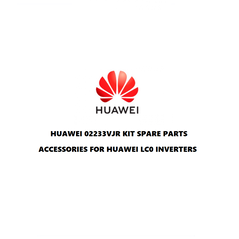 Accessories for huawei lc0 inverters,  Invertoare solare monofazate | electropc.ro