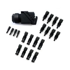 Accessories for huawei m3 inverters,  Invertoare solare trifazate | electropc.ro