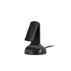 Adaptor usb placă rețea wireless  nc-3000-wi ax3000 tri-band, 2x antene interne,  Cabluri periferice | electropc.ro