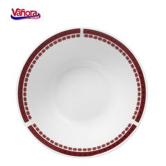 Bol portelan 15 cm, traditional vanora home,  Farfurii & Boluri de Servire | electropc.ro
