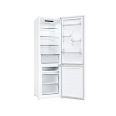 Combina frigorifica candy cncq2t518ew, no frost, 279 l, h 182 cm, clasa e, wi-fi, alb,  Combine frigorifice | electropc.ro