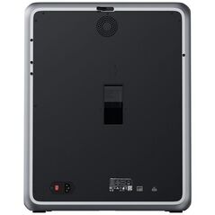 Creality k2 pro fdm 3d printer, tehnologie: fdm, volum printare: 300 x 300 x 300mm, dimensiuni produs: 445 × 477 × 573 mm, 23.7kg, viteza printare: 600 mm/s, accelerare: 20.000 mm/s, temperatura duza max: 300 ° c, motoare step-servo, temperatura max platf,  Imprimante 3D | electropc.ro