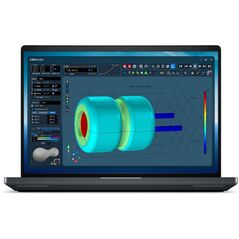 Dell pro max 18 plus mb18250 18" qhd+, intel u9-285hx, 64gb ram, 4tb ssd, nvidia rtx pro 3000 blackwell, windows 11 pro,  Laptopuri | electropc.ro