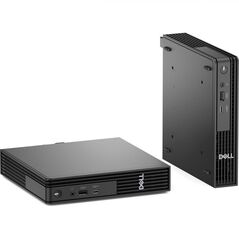 Dell pro micro qcm1250 90 watt a/c, intel i5-14500t, 16gb ram, 512gb ssd, windows 11 pro,  Desktop PC | electropc.ro