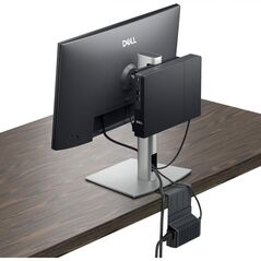 Dell pro micro qcm1250 90 watt a/c, intel i5-14500t, 16gb ram, 512gb ssd, windows 11 pro,  Desktop PC | electropc.ro