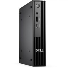 Dell pro micro qcm1250 90 watt a/c, intel i7-14700t, 32gb ram, 1tb ssd, windows 11 pro,  Desktop PC | electropc.ro
