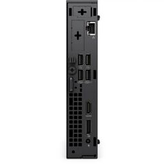 Dell pro micro qcm1250 90 watt a/c, intel i7-14700t, 32gb ram, 1tb ssd, windows 11 pro,  Desktop PC | electropc.ro