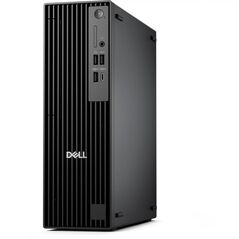 Dell pro slim plus qbs1250 260w, intel u7-265, 32gb ram, 512gb ssd, integrated graphics, ubuntu 24.04 lts,  Desktop PC | electropc.ro