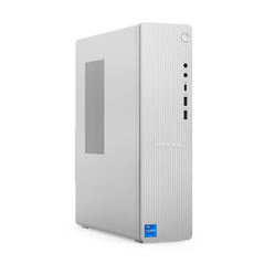 Desktop lenovo ideacentre tower 08irh9 , intel® core™ i7-13620h, 10c (6p + 4e) / 16t, p-core 2.4 / 4.9ghz, e-core 1.8 / 3.6ghz, 24mb, video integrated intel® uhd graphics, ram 2x 8gb so-dimm ddr5-5200; two ddr5 so-dimm slots, dual-channel capable; up to 3,  Desktop PC | electropc.ro