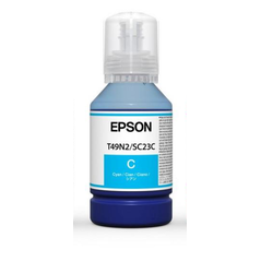 Epson t49h 140ml cyan inkjet cartridge, compatibil cu: sc-t3100x,  Cartuse cerneala | electropc.ro