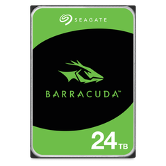 Hdd seagate baracuda 24tb sata iii 7200rpm 512mb,  Hard Disk-uri Desktop | electropc.ro