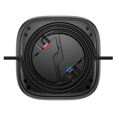 Hp poly studio a2 black table microphone w/ mounting plate i/o cables,  Periferice Diverse | electropc.ro