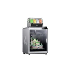 Imprimanta 3d creality k2 plus combo, tehnologie fdm, volum printare: 350*350* 350mm, dimensiuni imprimanta: 495*515*640mm,  greutate: 35kg, viteza printare: 600mm/s max, acuratete: 100mm±0.1mm, inaltime strat: 0.05-0.3mm, extruder: dual-gear direct drive,  Imprimante 3D | electropc.ro
