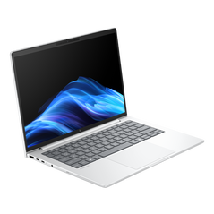 Laptop hp elitebook 8 g1i, 14.0 inch wuxga (1920x1200) led uwva anti- glare ir isp+ 300 nits 60 hz, intel core u5-225u 12-core (1.7ghz, up to 4.8ghz, 12mb)- 12 tops, video integrat intel graphics, ram 16gb ddr5 5600mhz (1x16gb), ssd 512gb pcie nvme, no od,  Laptopuri | electropc.ro