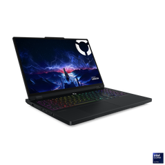 Laptop lenovo gaming legion pro 5 16irx10, 16" wqxga (2560x1600) ips 500nits anti-glare, 100% dci-p3, 240hz, displayhdr™ 400, dolby vision®, g-sync®, low blue light, high gaming performance, intel® core™ i9-14900hx, 24c (8p + 16e) / 32t, p-core 2.2 / 5.8g,  Laptopuri | electropc.ro