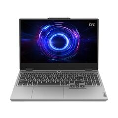 Laptop lenovo gaming loq 15irx10, 15.6" fhd (1920x1080) ips 300nits anti-glare, 100% srgb, 144hz, g-sync®, intel® core i7-13650hx, 14c (6p + 8e) / 20t, p-core up to 4.9ghz, e-core up to 3.6ghz, 24mb intel smart cache, video nvidia® geforce rtx™ 5050 8gb g,  Laptopuri | electropc.ro