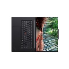 Laptop lenovo thinkpad p1 gen 8; 16" 3.2k (3200x2000) tandem oled 600nits anti-glare / anti-reflection / anti-smudge, 100% dci-p3, 40-120hz, displayhdr™ 600, dolby vision®, eyesafe®, tÜv low blue light, touch; intel® core ultra 7 265h, 16c (6p + 8e + 2lpe,  Laptopuri | electropc.ro