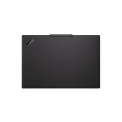 Laptop lenovo thinkpad p1 gen 8; 16" 3.2k (3200x2000) tandem oled 600nits anti-glare / anti-reflection / anti-smudge, 100% dci-p3, 40-120hz, displayhdr™ 600, dolby vision®, eyesafe®, tÜv low blue light, touch; intel® core ultra 7 265h, 16c (6p + 8e + 2lpe,  Laptopuri | electropc.ro