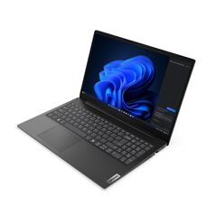 Laptop lenovo v15 g5 irl; 15.6" fhd (1920x1080) ips 300nits anti-glare, 45% ntsc; intel® core i5-13420h, 8c (4p + 4e) / 12t, p-core 2.1 / 4.6ghz, e-core 1.5 / 3.4ghz, 12mb; video integrated intel® uhd graphics; ram 2x 16gb so-dimm ddr5-5200; 1tb ssd m.2 2,  Laptopuri | electropc.ro