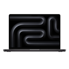 Macbook pro 14.2"/apple m4 pro (cpu 14-core, gpu 20-core, neural engine 16-core)/48gb/1tb - nano texture -space black- int kb (cto from mx2j3ro/a),  Laptopuri | electropc.ro