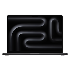 Macbook pro 16.2"/apple m4 pro (cpu 14-core, gpu 20-core, neural engine 16-core)/24gb/512gb - space black - us kb (cto from mx2x3ro/a),  Laptopuri | electropc.ro