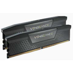 Memorie ram corsair vengeance ddr5 16gb (2x8), 5200mhz, cl40, 1.25v xmp 3.0 black,  Memorii RAM Desktop | electropc.ro