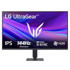 Monitor 27" lg 27g411a-b.aeu,  Monitoare LED | electropc.ro