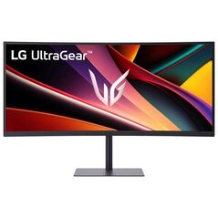 Monitor 34" lg 34g630a-b.aeuq,  Monitoare LED | electropc.ro